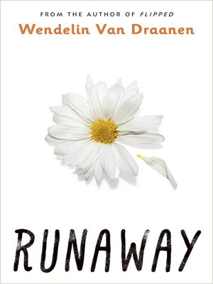 Runaway - ebook